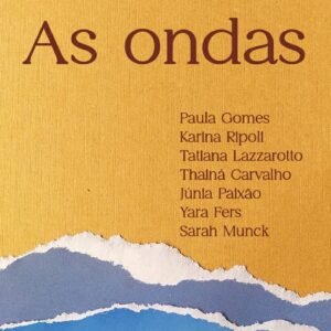 AS ONDAS ZINE