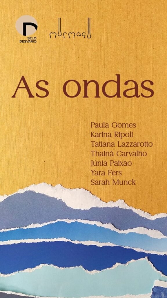 AS ONDAS ZINE