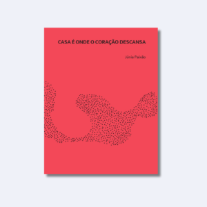Casa é onde o coração descansa, de Júnia Paixão