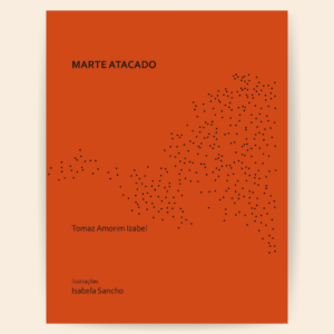 Marte atacado