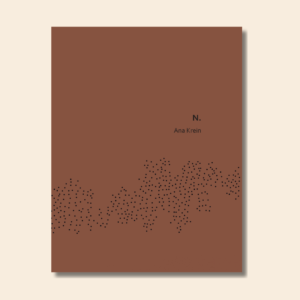 N., de Ana Krein