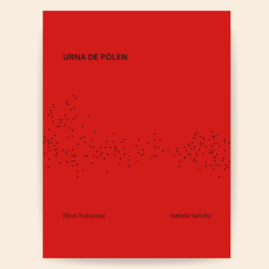 Urna de pólen